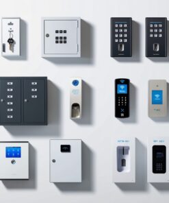 Access control software