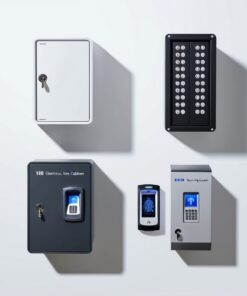 User-friendly interface for security