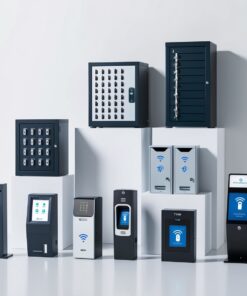 Access control systems