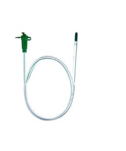 Feeding tubes (40 cm) sizes 5,6,8,12,14,16,18 FG