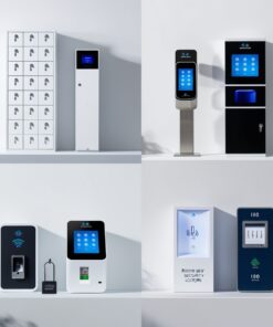 Vehicle key management