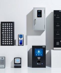 Warehouse key management