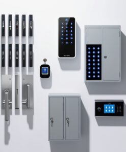 Digital asset management