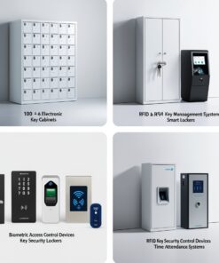 Digital key management