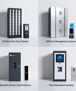 Durable security products