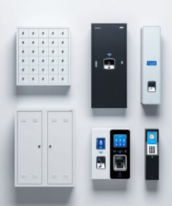 Efficient asset tracking systems