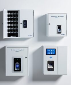 Electronic access control