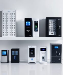 Integrated key management