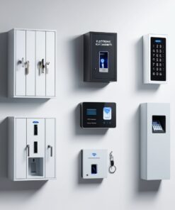 Automated asset tracking