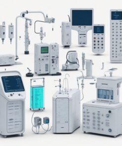 Autoclave BKM-P18I Portable