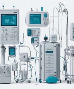 6l portable oxygen concentrator