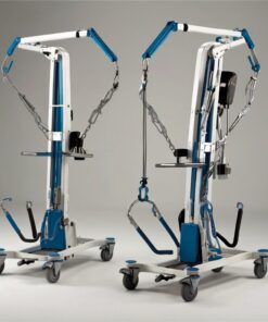 bariatric electric hoyer lift