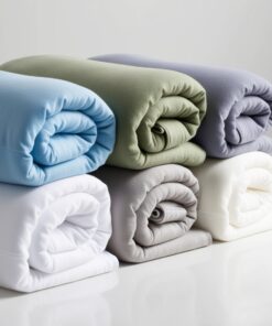 bedding for hospital beds at home