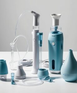 beurer nebuliser