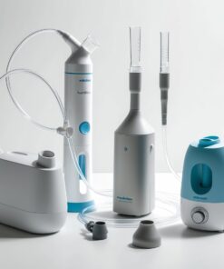 nebulizer supplies