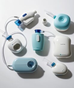 omron nebulizer