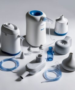 air purifying respirator