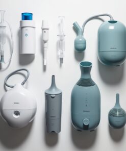 nebulizer for Humidifiers