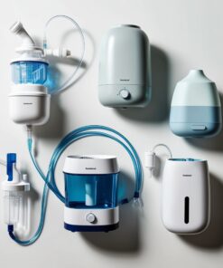 nebulizer machine price