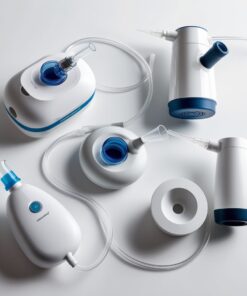nebulizer treatment for Humidifiers