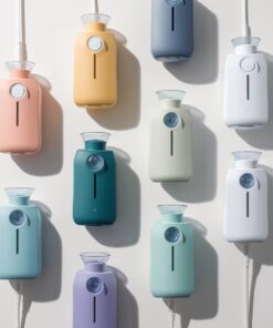 respiratory protective equipment