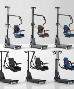 portable patient lift