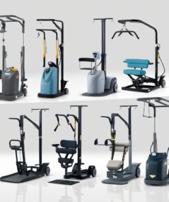 patient lifter hoist