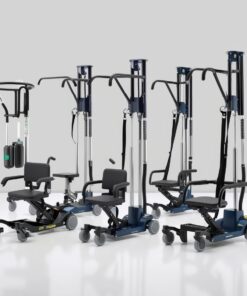 lift for elderly from bed