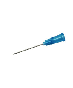 Jelco needle 23G x 25mm