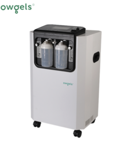 vital parameter monitor