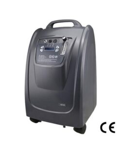 oxygen machine for home