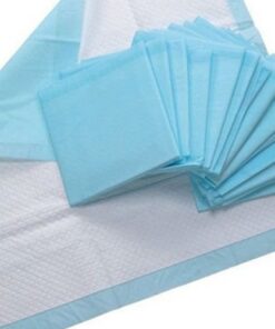 disposable bed sheets hospital