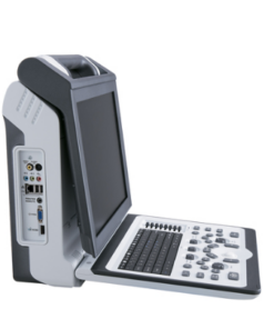 Apogee 2300 Ultrasound Machine- 4D