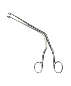 Forceps Magill - 16cm XSML