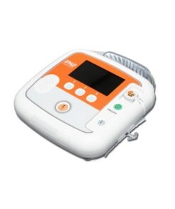 Ipad CU-SP2 Defibrillator - AED dual mode with carry case