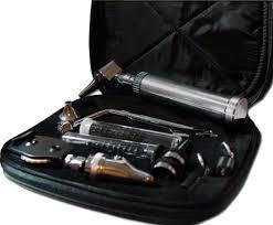 Universal Diagnostic Set