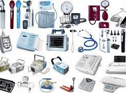 medical supplies south africa