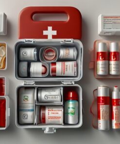 1st aid kit