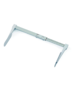 Height Measures HM80M - Analogue Baby