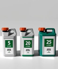 best weed killer- suppliers