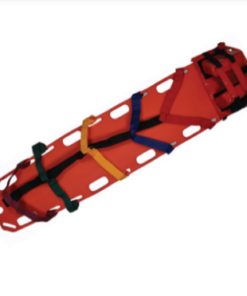 Stretcher Emergency Foldable Spinal Board