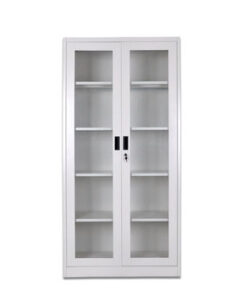 Instrument cabinet two door LR 400 OE 40