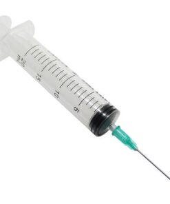 Syringes 0.5 (29g) sterile 50/box
