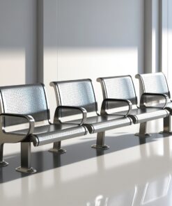 waiting bench seating