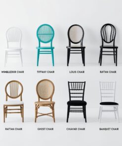 cane dining chairs
