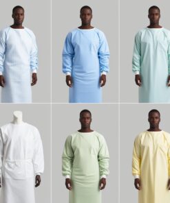 reusable surgery gowns