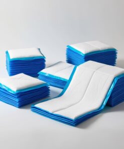 Linen Savers 4ply - 200 Pcs