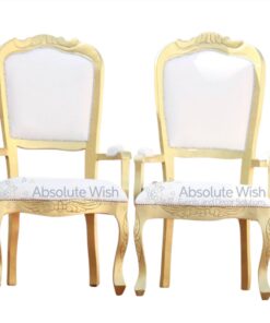 Throne Chair Sell (His and Hers)