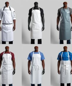 disposable aprons