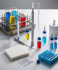 100 ml serological pipette